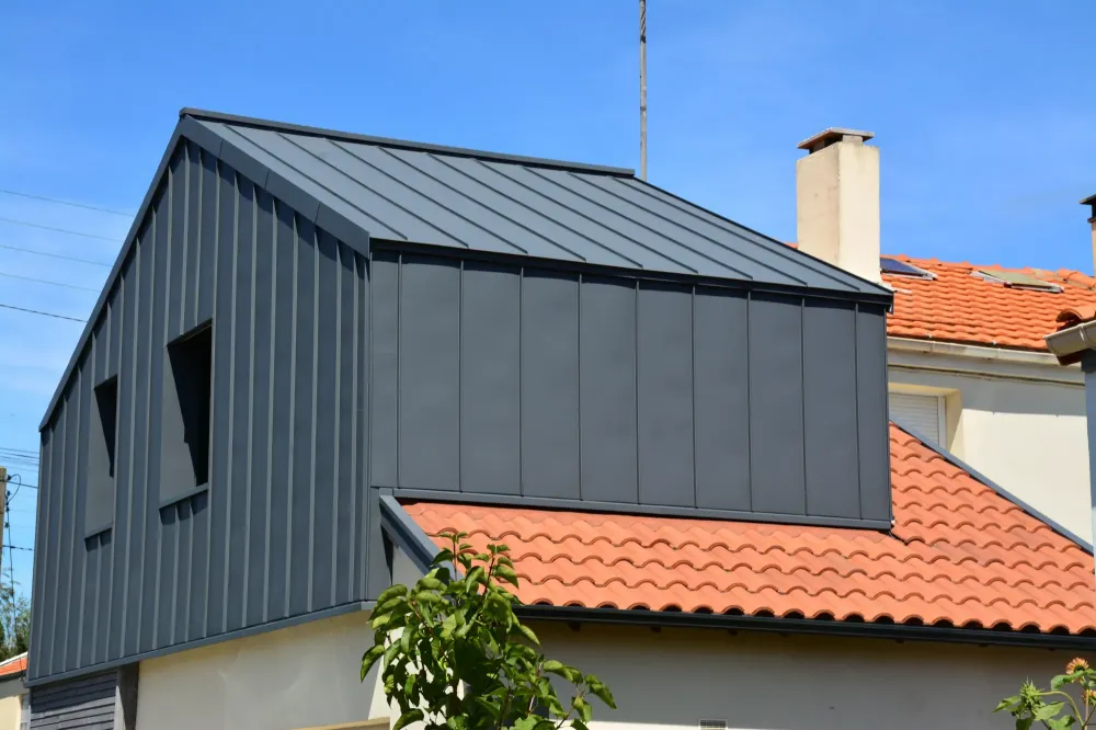Extension maison (2)