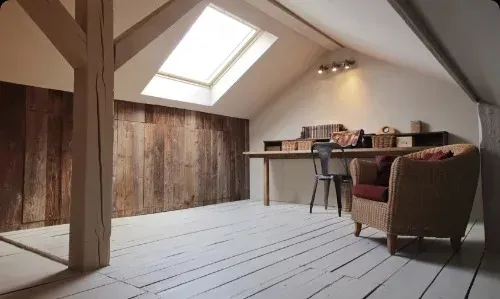 Rénovation et  aménagement (3webp